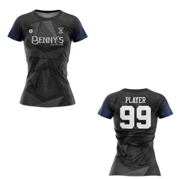 Full Dye Sub Compression Jersey – Adult/Youth