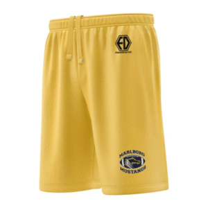 Full Dye Sub Workout Shorts – Adult/Youth