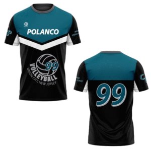 Full Dye Sub Single Ply Reversible Soccer/Volleyball Jersey – Varsity Pullover Pattern – Short Sleeve – Womens/Youth Girls